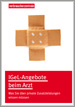 IGeL-Angebote beim Arzt