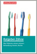 Ratgeber Zähne